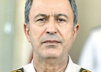 Genelkurmay Başkanlığı’nın yetkileri sıfırlandı!