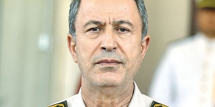Genelkurmay Başkanlığı’nın yetkileri sıfırlandı!