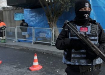 Reina saldırganı Rakka’ya kaçtı iddiası