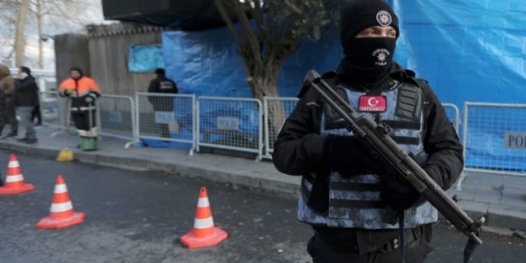Reina saldırganı Rakka’ya kaçtı iddiası
