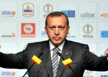 Diktatörlük Paketi Meclis’te