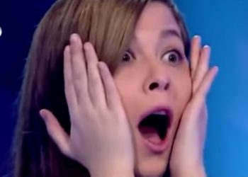 Soruyu bilemeyince küfür etti!