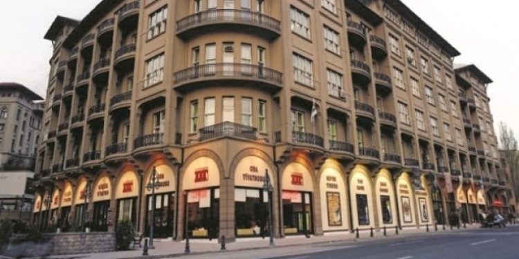 100 kurum daha satış listesinde