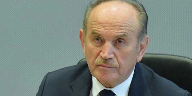 Kadir Topbaş’tan kar açıklaması!