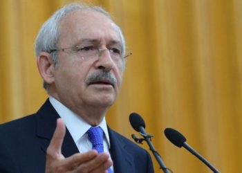 Kılıçdaroğlu: Gerçek darbe 20 Temmuz’da yapıldı!