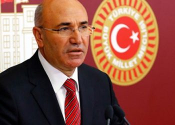 Aktroller CHP’li Tanal’a telefonda küfürler yağdırdı