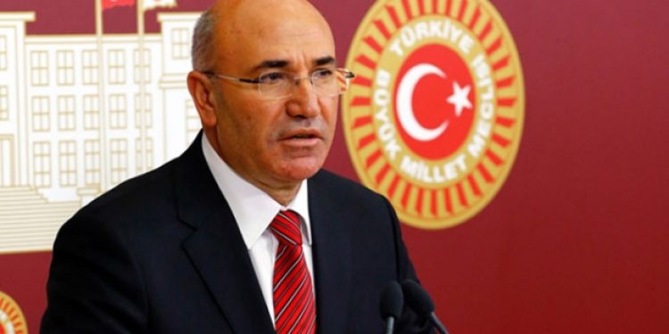 Aktroller CHP’li Tanal’a telefonda küfürler yağdırdı