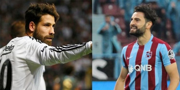Transfer bombası!