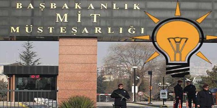 MİT AKP’yi sattı