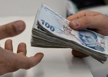 Öğretmen ve polislerin zamlı maaşları