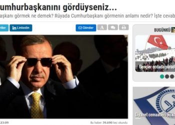 Yeni Akit, yandaşlığın dozunu ayarlayamadı