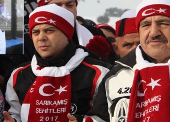 Bakanın giydiği montun fiyatı dudak uçuklattı