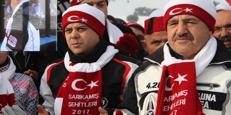 Bakanın giydiği montun fiyatı dudak uçuklattı