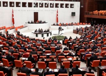 “Türkiye Mısır gibi olacak”