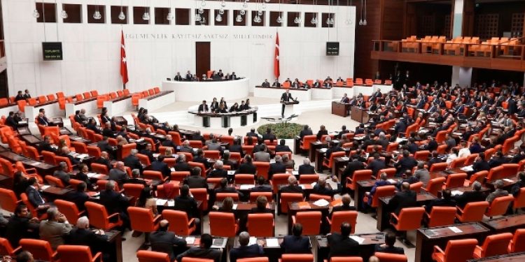 “Türkiye Mısır gibi olacak”