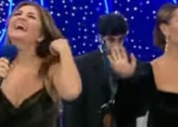 Sibel Can yerine Hülya Avşar mı geçiyor?