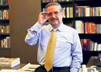 “Osmanlı tarihinin gelişimi ‘kabine sistemi’ yönünde olmuş”