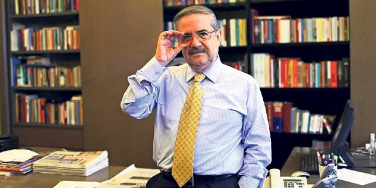 “Osmanlı tarihinin gelişimi ‘kabine sistemi’ yönünde olmuş”