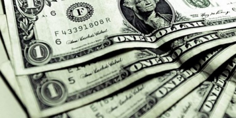 “Döviz rezervleri eriyor”