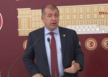 Özdağ’dan Bahçeli’ye: 10 yıl boyunca yalan mı söylediniz?