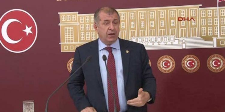 Özdağ’dan Bahçeli’ye: 10 yıl boyunca yalan mı söylediniz?