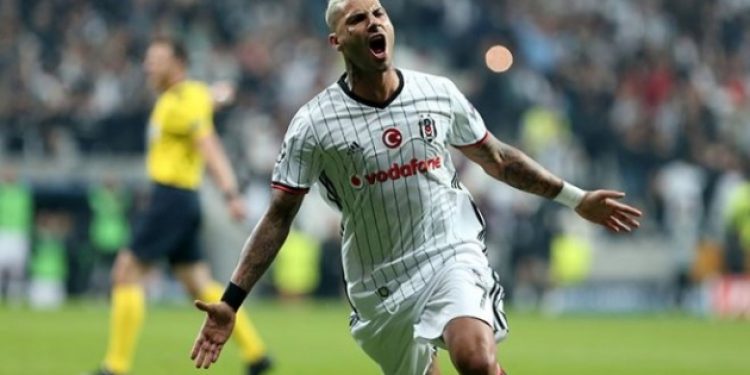 Beşiktaş’a Quaresma’dan müjde!