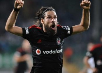 Olcay Şahan: Gitmeye hazırım