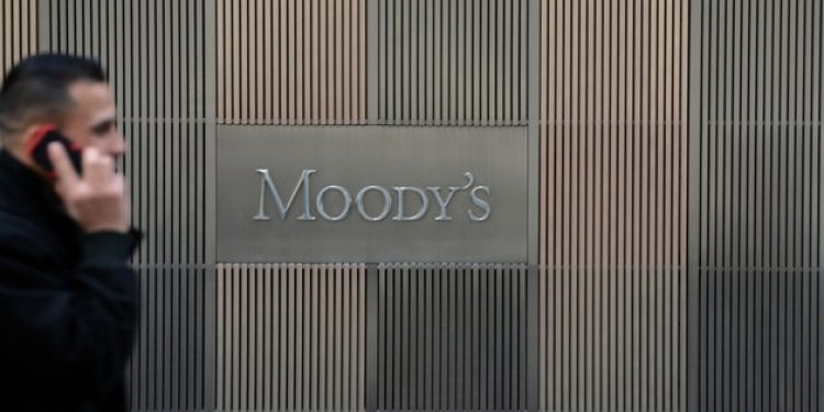 Türk bankalarına Moody’s şoku