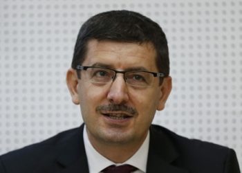 HİMMET AĞABEY PASPAS OLDU