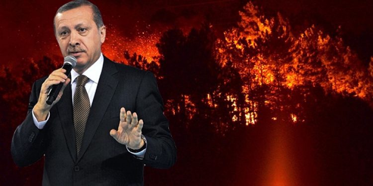 Bunlar hep “Allah’ın lütfu”