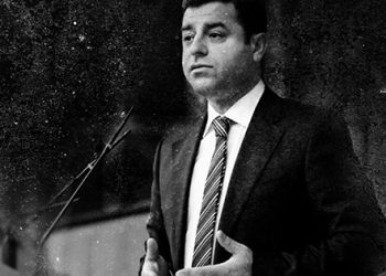 Rehin milletvekili tarihe not düştü