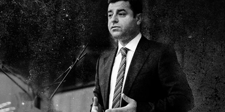 Rehin milletvekili tarihe not düştü