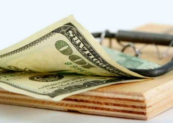 Merkez Bankası’nı korkutan döviz borcu