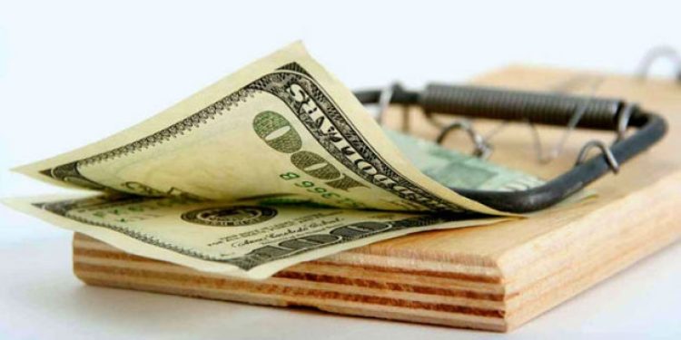 Merkez Bankası’nı korkutan döviz borcu