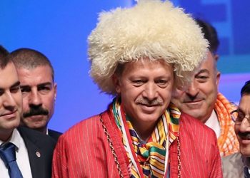 “Haddini bil sayın İbadi, güzel başlangıç oldu”