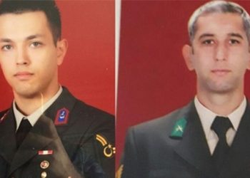 IŞİD’in kaçırdığı askerler şehit oldu!