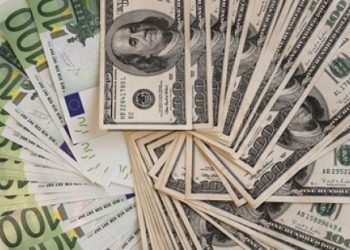 Dolar ve Euro durdurulamıyor
