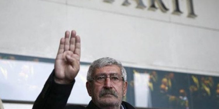 Kılıçdaroğlu’nun AKP’ye üyeliği kabul edilmedi