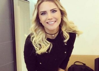 Ece Erken aşk iddialarına cevap verdi