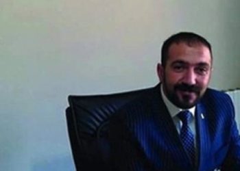 AKP’li başkan eroinle yakalandı!