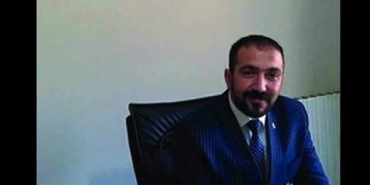 AKP’li başkan eroinle yakalandı!