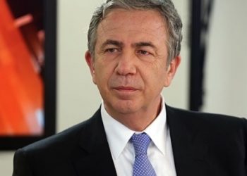 Mansur Yavaş’tan ilginç açıklama