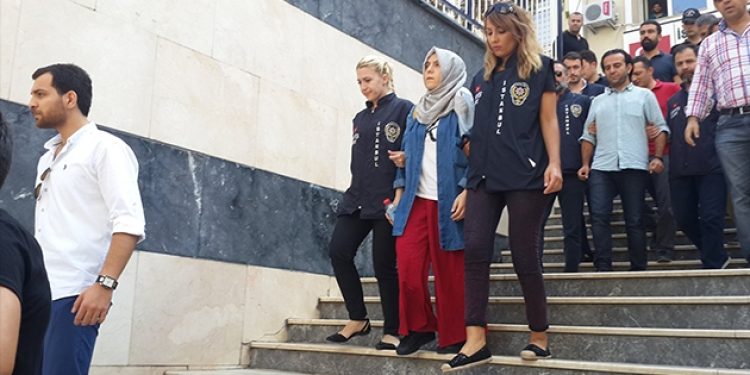 “Kutlamıyoruz, bayram neyimize”