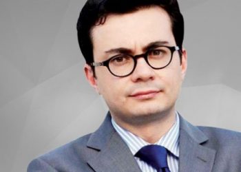 Hürriyet’te deprem! Tolga Tanış görevden alındı