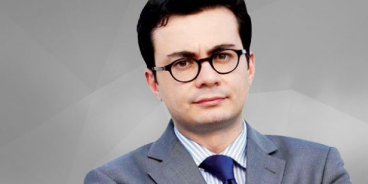 Hürriyet’te deprem! Tolga Tanış görevden alındı