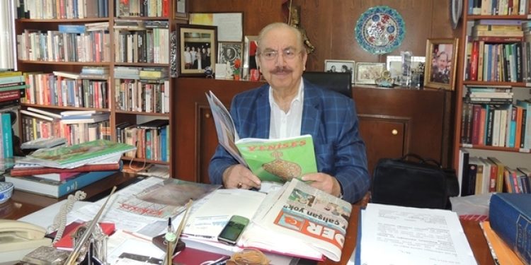 Efsane ülkücü çok ağır konuştu