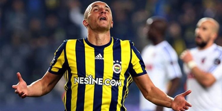 Fenerbahçe’ye ikinci şok!