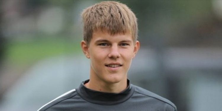 İşte Beşiktaş’ın üçüncü transferi!