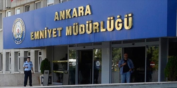 Başkanlık Ankara’ya ilk yasağını getirdi