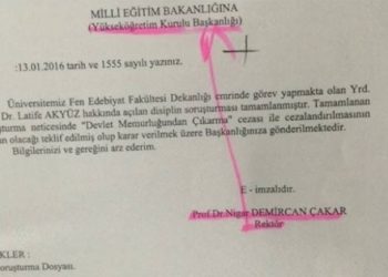 Yeni nesli bunlar yetiştirecek